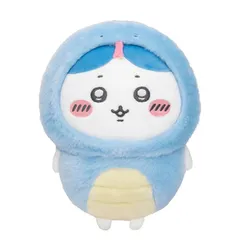 新品 ちいかわ ハッピーバッグ2025（巳年） 干支ぬいぐるみS (ハチワレ)