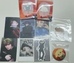 ATEEZ（エイティーズ・アチズ）アルバム トレカ まとめ