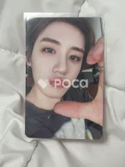 BOYNEXTDOOR イハン The Action Play ver.