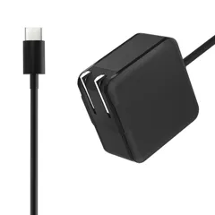 BOLWEO 東芝 用 dynabook acアダプターType-C 65W 45W 20V 3.25A PD対応 Toshiba/東芝交換用 65W USB-C充電器 ノートPC用ACアダプター Type-C PAACA047 PAACA048 P ...