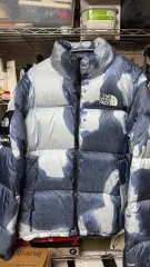 M シュプリーム Supreme x The North Face Bleached