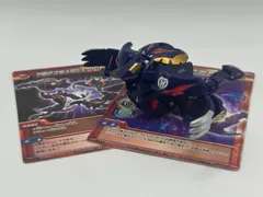 2026年最新】爆丸カードの人気アイテム - メルカリ