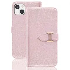 【新着商品】ハンドメイド 全面保護 薄型 高質感 軽量 女性 気質 キャラクター 保護ケース 肌触り良い 高級PUレザー iPhone iPhone すまほケース スマホカバー あいほん13 擦り傷防止 汗や指紋防止 Qi 横置き機能 Case Cover ワ