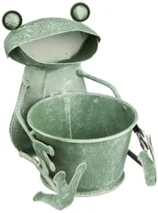 2026年最新】カエル ブリキの人気アイテム - メルカリ