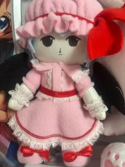 2026年最新】東方ぬいぐるみシリーズ 71 [レミリア・スカーレット(東方