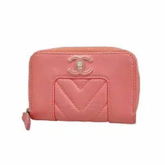 シャネル　マドモアゼル 長財布 CHANEL シャネル マドモアゼル 長財布 ブラック シルバー - メルカリ