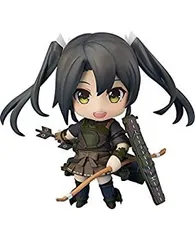 【中古-非常に良い】ねんどろいど 艦隊これくしょん -艦これ- 瑞鶴改 (ワンダーフェスティバル2017[冬]、GOOD SMILE ONLINE SHOP限定)