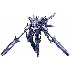 SNAA 皇帝シリーズ 焱皇 幻炎の魂Ver YR-04 色分け済みプラモデル 