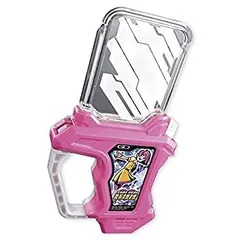 【中古-非常に良い】 仮面ライダーエグゼイド SGライダーガシャット05 (食玩版) 2.ときめきクライシスガシャット (単品)