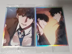 全知的読者視点 金獨子 U中혁 未開封 グッズ 出品