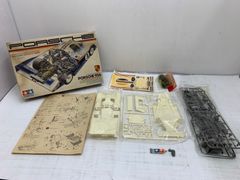 タミヤ ポルシェ956 ボディセット ホイール ボディマウント - メルカリ