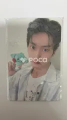 CRAVITY テヨン 2023 CRAVITY CHARACTER [SUMMER CCREW] POP-UP STORE クレビティ ミニポップアップ ククル ミニドール