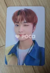 CRAVITY テヨン NEW WAVE POP-UP STORE 缶ケース トレカ セット