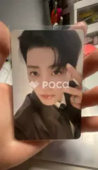 NCT ジェミン 2025 SEASON'S GREETINGS RANDOM TRADING CARD [A ver.]
