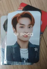 CRAVITY テヨン NEW WAVE ポップアップストア スタンプイベント