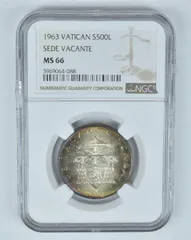 2026年最新】500リラ 硬貨の人気アイテム - メルカリ