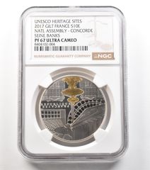 フランス デニール銀貨（1170〜1245年）NGC XF45（XF:極美品） - メルカリ