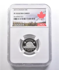 2026年最新】カナダ 銀貨 5セントの人気アイテム - メルカリ