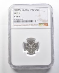 2023年 メキシコ 1/20オンス金貨 NGC PF70 - メルカリ