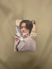 TXT ヨンジュン Season of TXT: YOUTH