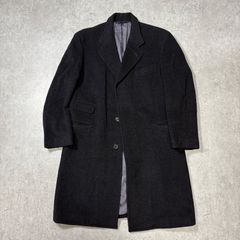 ad2001 comme des garcons homme ツイルコート - メルカリ