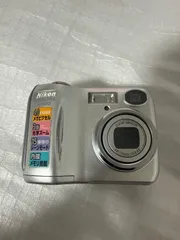 2026年最新】nikon coolpix 4100の人気アイテム - メルカリ