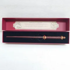 ハリーポッター サクラとユニコーンのたてがみ 杖 マジカルワンド Harry Potter USJ 限定