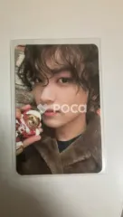 NCT ヘチャン 2023 PINK CHRISTMAS RANDOM PACK