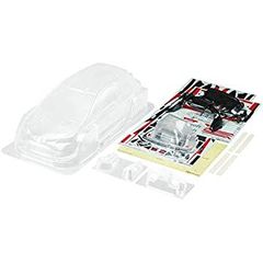 キラーボディ コルベット 未塗装未使用 - メルカリ
