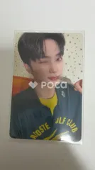 CRAVITY テヨン SUN SEEKER WITHMUU ラキドロ