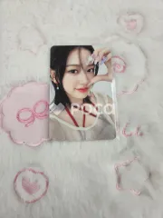 IVE ユジン IVE SWITCH SPIN-OFF ver.