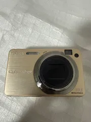 2026年最新】SONY DSC-W170の人気アイテム - メルカリ