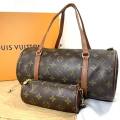 2026年最新】パピヨン ポーチのみ ヴィトンの人気アイテム - メルカリ