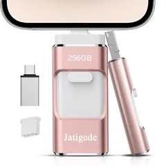 【アプリ不要・正規認証品 】usbメモリ 写真保存 直接usbに写真を移す４in4 フラッシュドラメモリ 人気 USB 両面挿しスマホ USB メモリー フラッシュドライブ Android パソコン対応 USBメモリ phoneの写真 を パソコン  ...