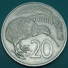 2026年最新】ニュージーランド銀貨の人気アイテム - メルカリ