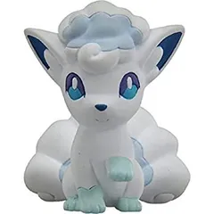 【中古-非常に良い】 ポケットモンスター モンスターコレクション EX EMC_22 ロコン (アローラのすがた)