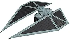 【中古-非常に良い】スター・ウォーズ タイ・ストライカー 1/72スケール プラモデル
