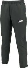 ニューバランス New Balance サッカー パデットパンツ メンズ ロングパンツ 長ズボン 中綿 トレーニング 練習 部活 移動 防寒 保温 移動着 試合 冬 トレーニング セットアップ 部活 クラブ  JMPF1422 BK ブラック