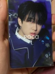 ILLIT モカ NOT CUTE ANYMORE 公開放送 サノク トレカ - メルカリ