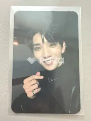 Seventeen ジョシュア セブチ YOU MADE MY DAWN DAWN ver.