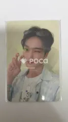 CRAVITY テヨン 2023 CRAVITY CHARACTER [SUMMER CCREW] ポップアップストア WITHMUU ラキドロ