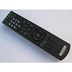 SONY RM-HD1 HDDオーディオ/NAC-HD1用リモコン - メルカリ