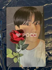 ENHYPEN ジョンウォン DESIRE : UNLEASH YIZHIYU