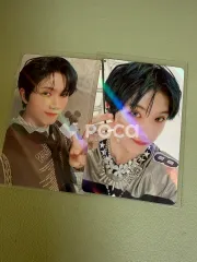 NCT チソン ISTJ 7DREAM QR Ver. KMS