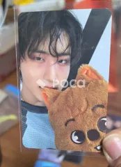 straykids ハン Stray Kids World Tour dominATE : celebrATE 購入特典