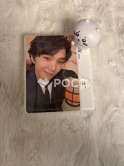 BOYNEXTDOOR ウナク 19.99 Twenty ver.