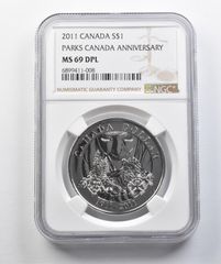 最高鑑定) 英国 ジェームズ1世 2ポンド銀貨 1oz NGC PF70UC - メルカリ