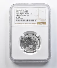 2026年最新】カナダ 5ドル 銀貨の人気アイテム - メルカリ