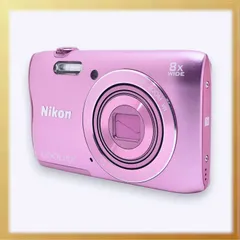 2026年最新】coolpix a300 ジャンクの人気アイテム - メルカリ