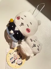 ちいかわ 旧正月 マスコット ぬいぐるみ まとめ